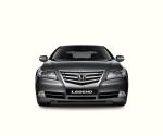 Honda Legend 2008 года